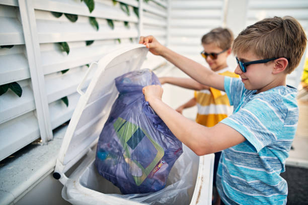 Best Yard Waste Removal  in Lancaster, WI