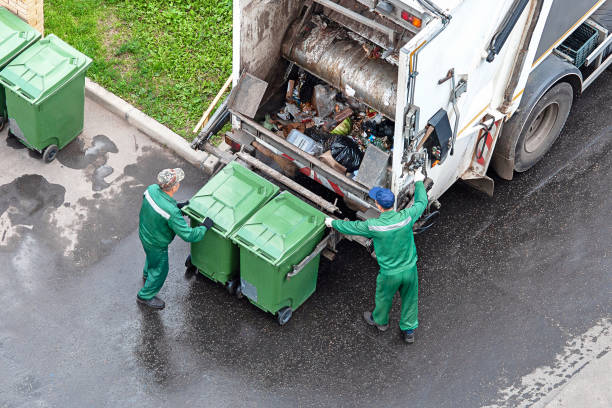 Best Professional Junk Removal  in Lancaster, WI