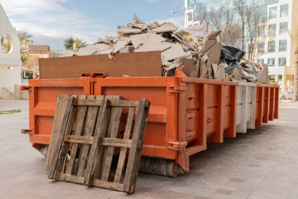 Best Commercial Junk Removal  in Lancaster, WI