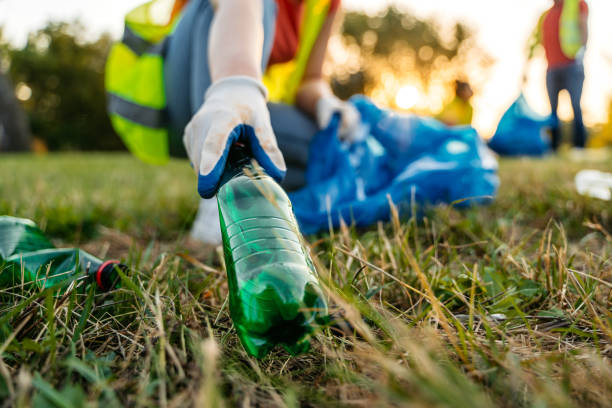 Best Yard Cleanup Services  in Lancaster, WI