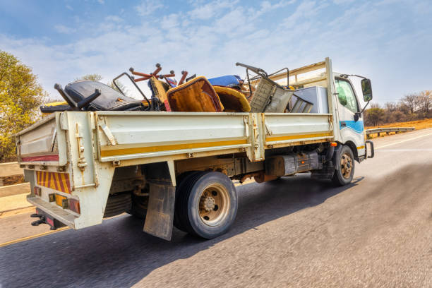 Best Junk Hauling Services  in Lancaster, WI