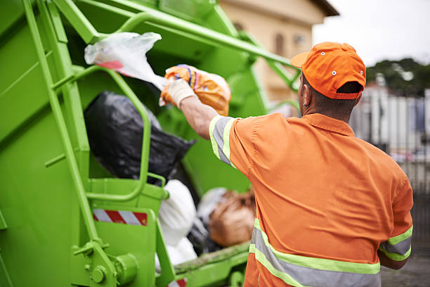 Best Garage Cleanout Services  in Lancaster, WI
