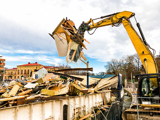 Best Dumpster Rental Services  in Lancaster, WI